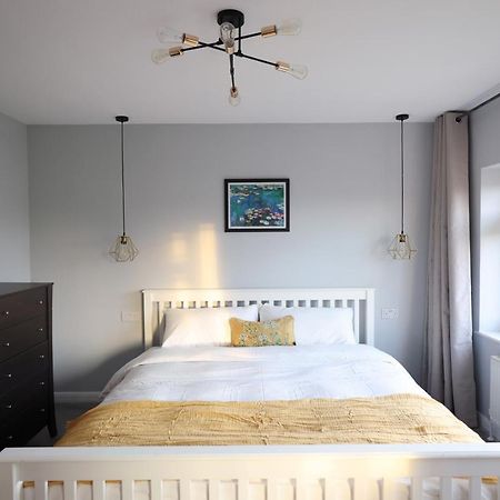 Bath City Skyline Spacious 3 Bed House For Family Exteriér fotografie