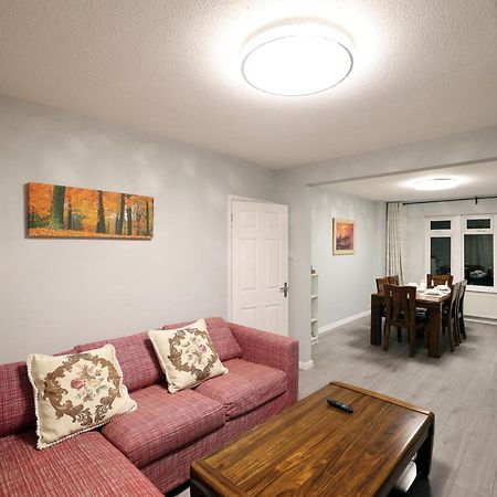 Bath City Skyline Spacious 3 Bed House For Family Exteriér fotografie