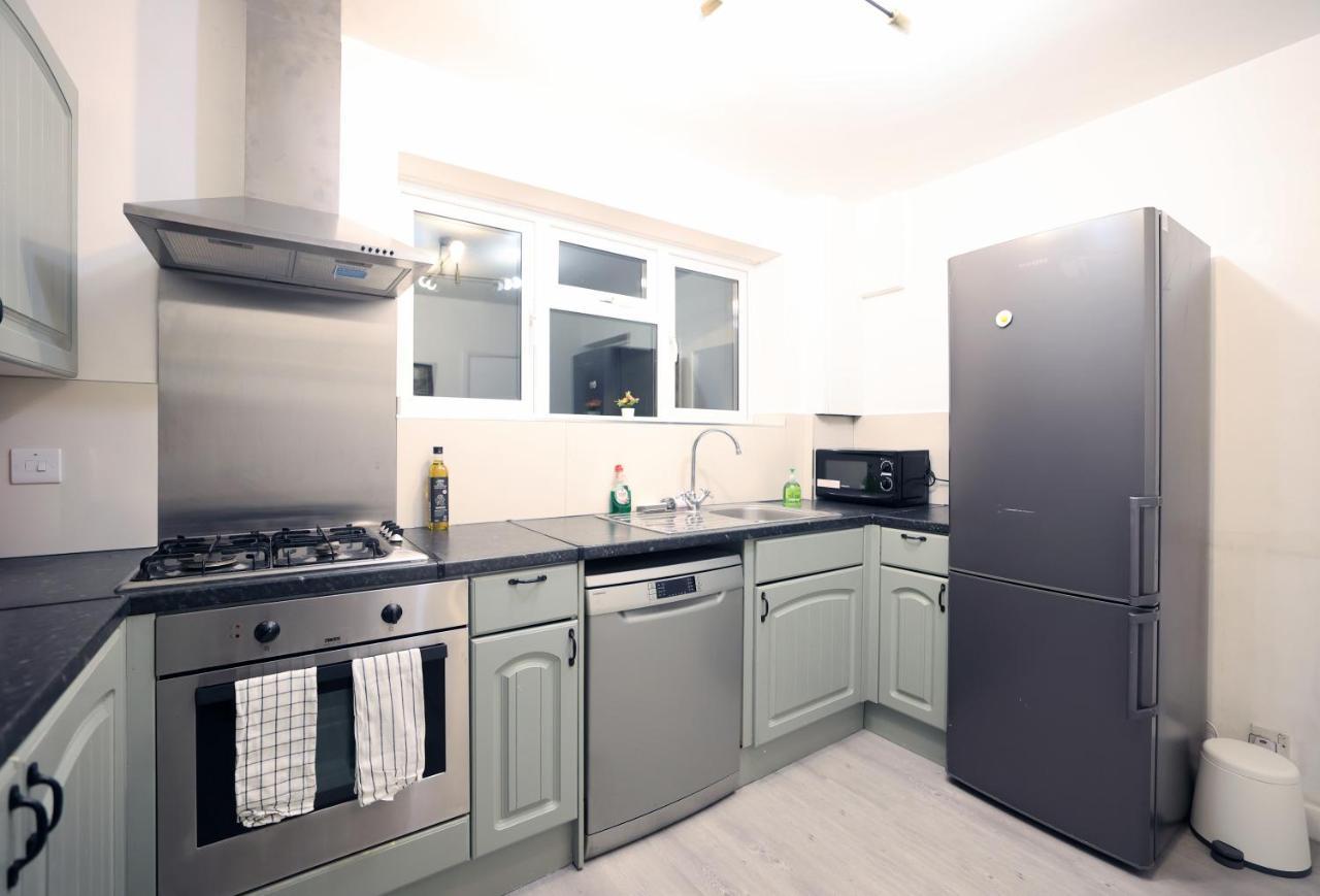 Bath City Skyline Spacious 3 Bed House For Family Exteriér fotografie