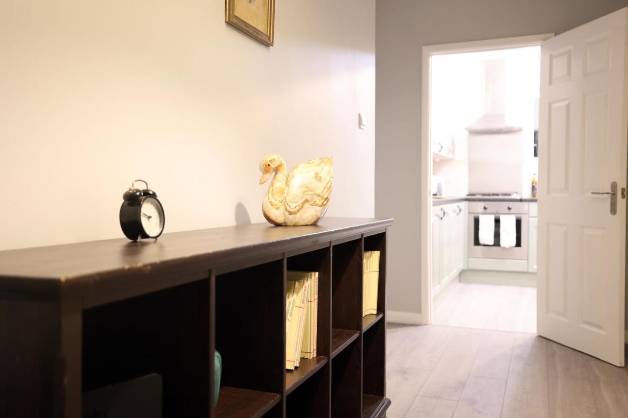 Bath City Skyline Spacious 3 Bed House For Family Exteriér fotografie