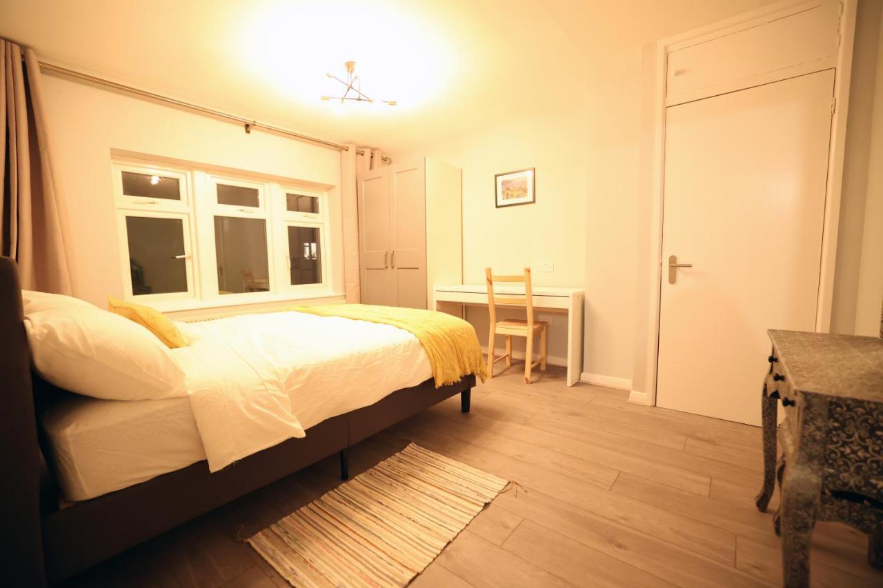 Bath City Skyline Spacious 3 Bed House For Family Exteriér fotografie
