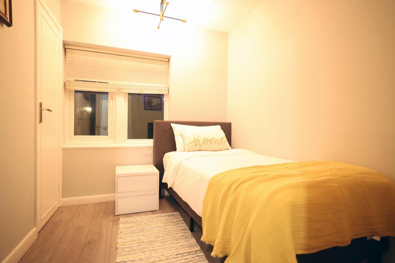 Bath City Skyline Spacious 3 Bed House For Family Exteriér fotografie