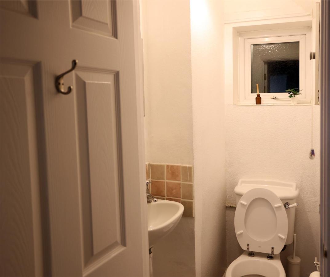 Bath City Skyline Spacious 3 Bed House For Family Exteriér fotografie