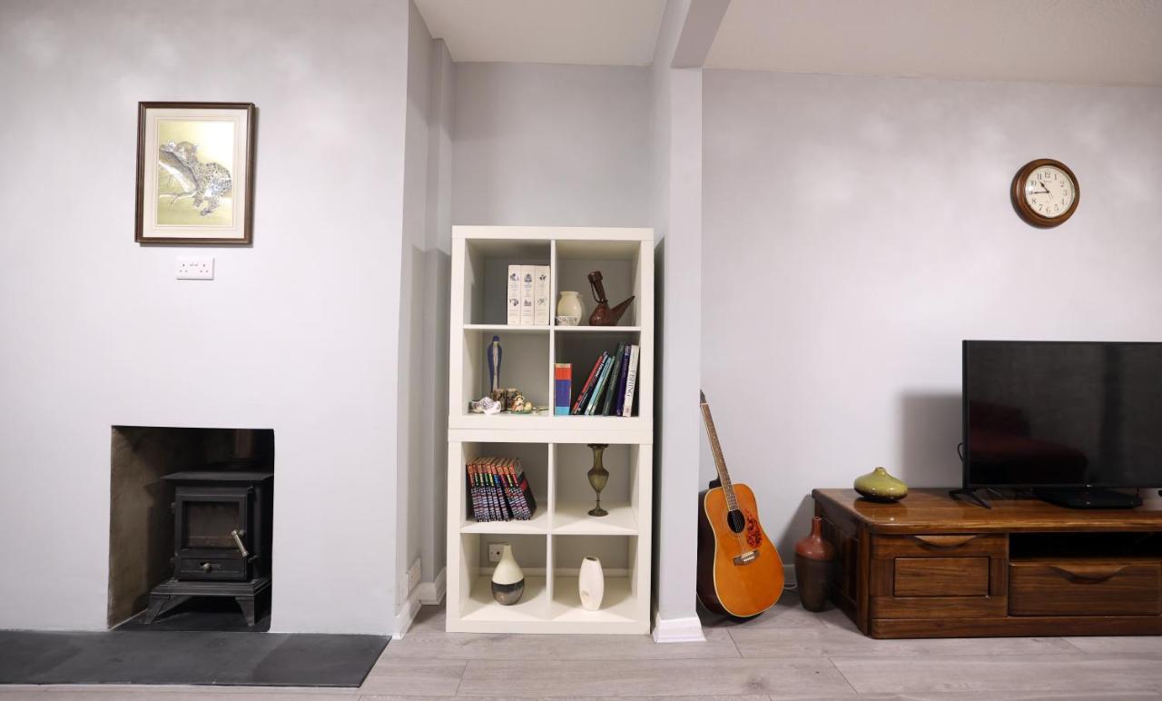 Bath City Skyline Spacious 3 Bed House For Family Exteriér fotografie